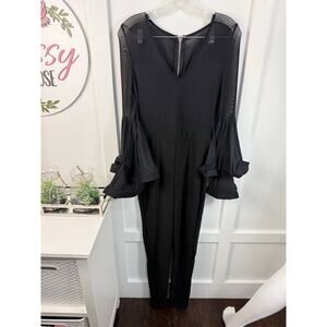 Beautiful Venus Jumpsuit Size XS